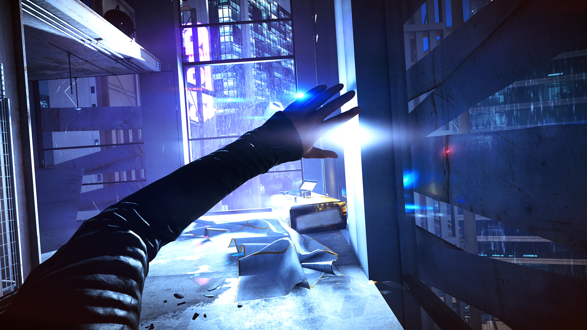 Mirror's Edge: Catalyst PS4 Review - Impulse Gamer